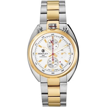 ساعت مچی لاکچری BENTLEY کد 1711-10MTWI